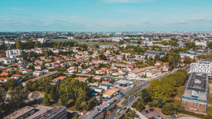 Bâchage de toiture Sarcelles